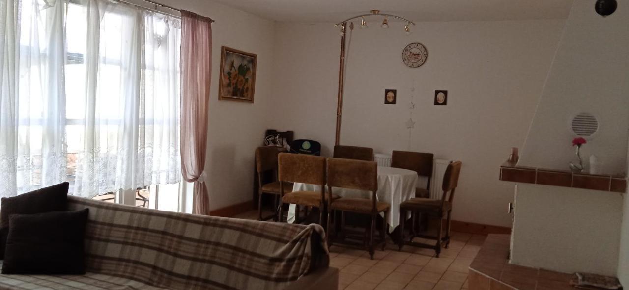 Villa Chalupa Kojetice Kojetice