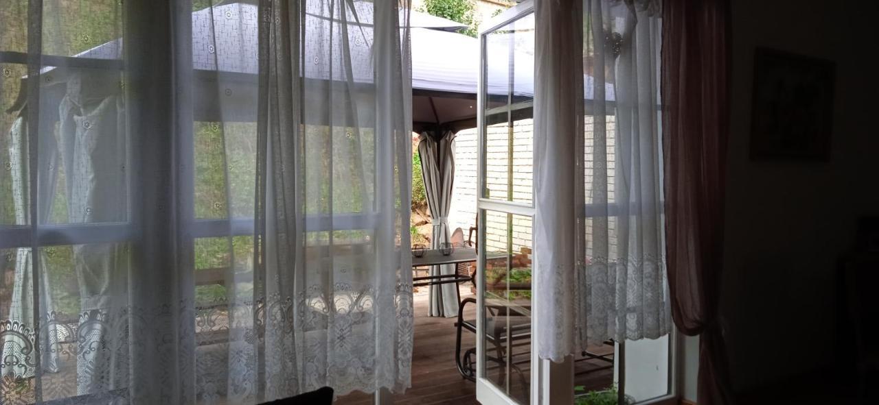 Villa Chalupa Kojetice