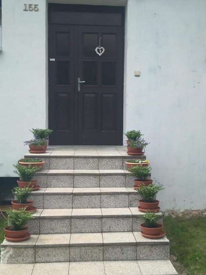 Chalupa Kojetice Villa Kojetice