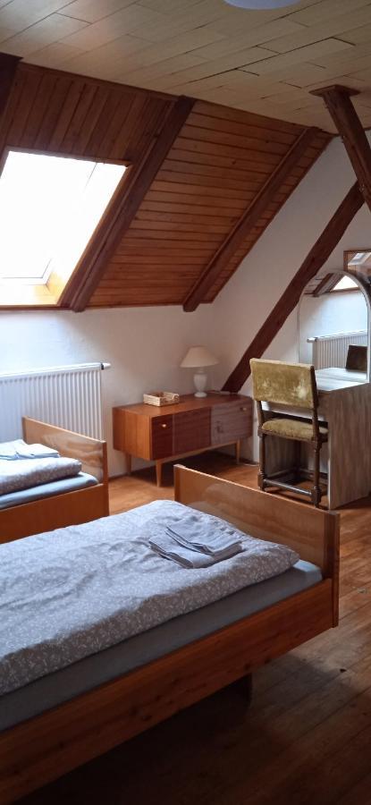 Villa Chalupa Kojetice