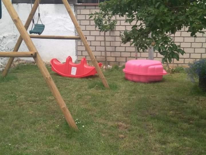 Villa Chalupa Kojetice *